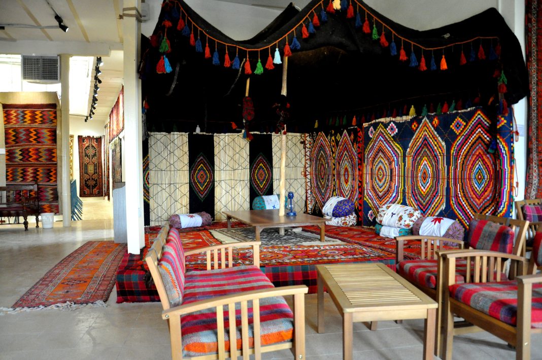گەشتیاریی ژینگەیی لە دووڕێی گەشە و زیان