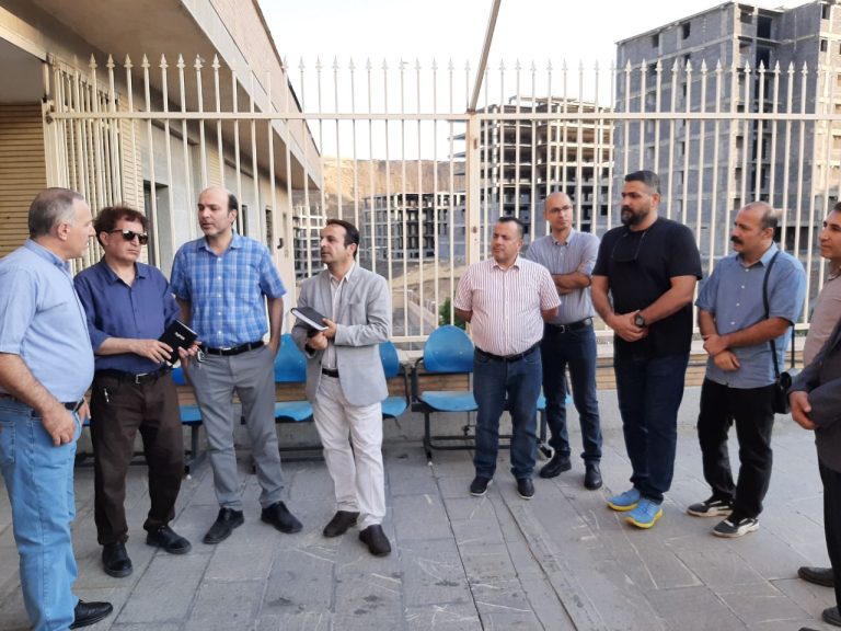 بهبودیافتگان از انگ اجتماعیِ ویرانتر از خودِ اعتیاد گفتند